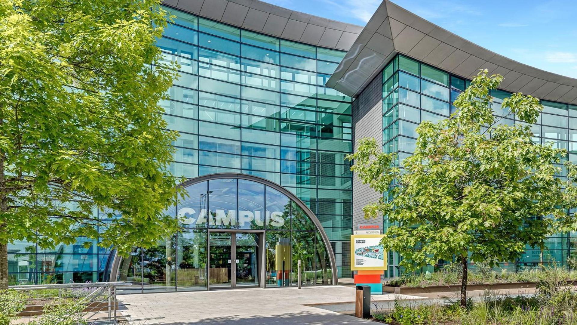 Spacious Modern 2 Bed Flat In City Centre Reading Esterno foto