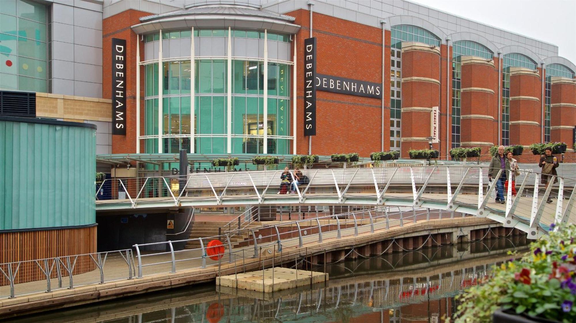 Spacious Modern 2 Bed Flat In City Centre Reading Esterno foto